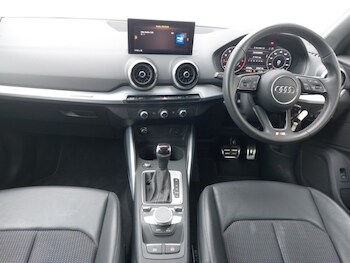 Used Audi Q2 2023 for sale - 77443064: Photo