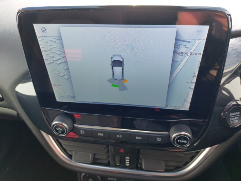 Used Ford Fiesta 2023 for sale - 78202810: Photo 13