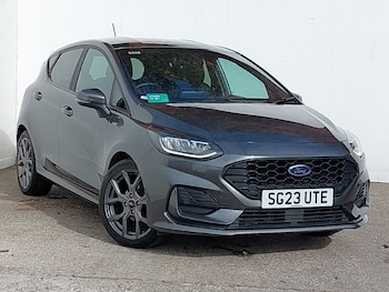 Ford Fiesta feature image