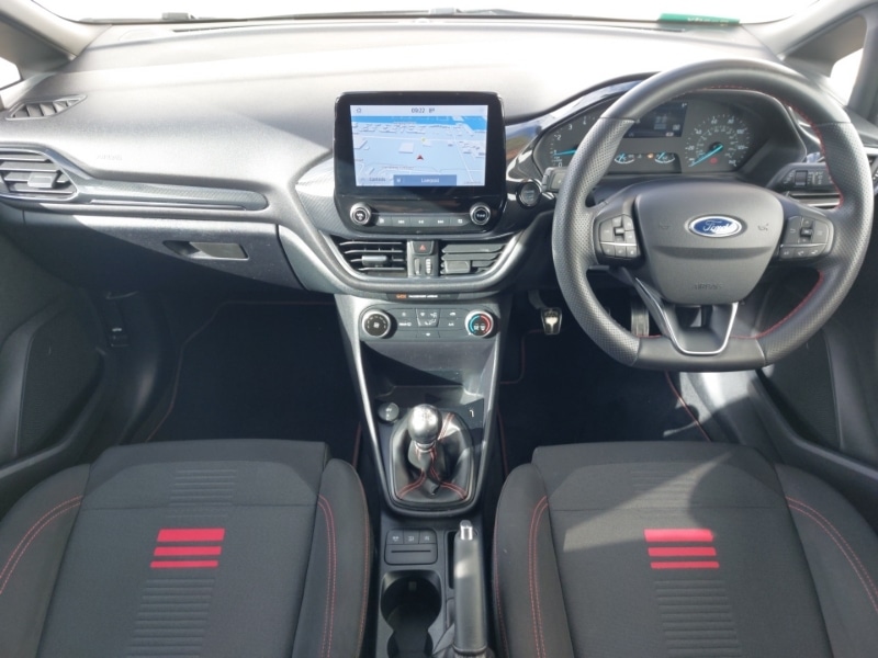 Used Ford Fiesta 2023 for sale - 78202810: Photo 2