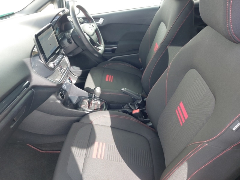 Used Ford Fiesta 2023 for sale - 78202810: Photo 5