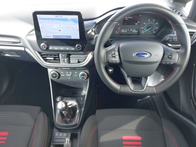 Used Ford Fiesta 2023 for sale - 78202810: Photo 7