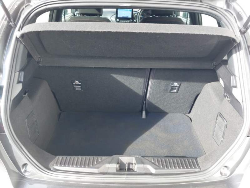 Used Ford Fiesta 2023 for sale - 78202810: Photo 8