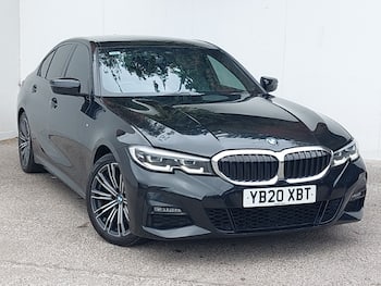 Used BMW 3 Series 2020 for sale - 79768484: Photo