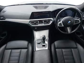 Used BMW 3 Series 2020 for sale - 79768484: Photo