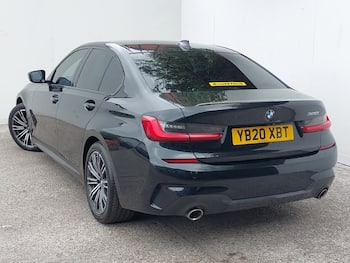 Used BMW 3 Series 2020 for sale - 79768484: Photo