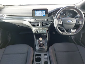 Used Ford Focus 2019 for sale - 78321031: Photo