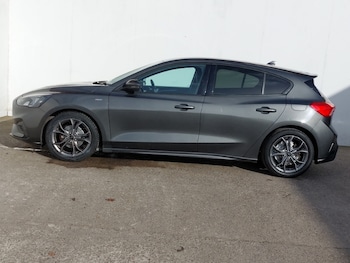 Used Ford Focus 2019 for sale - 78321031: Photo