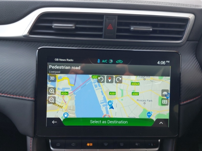 Used MG MG ZS 2024 for sale - 77992760: Photo 10