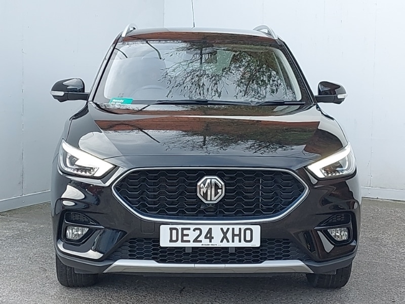 Used MG MG ZS 2024 for sale - 77992760: Photo 12