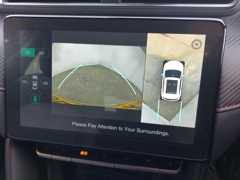 Used MG MG ZS 2024 for sale - 77992760: Photo 13