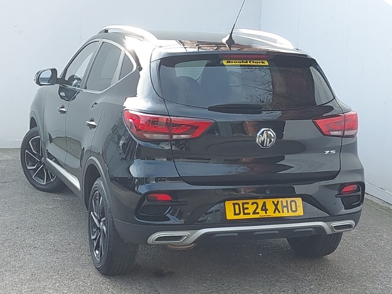 Used MG MG ZS 2024 for sale - 77992760: Photo 3