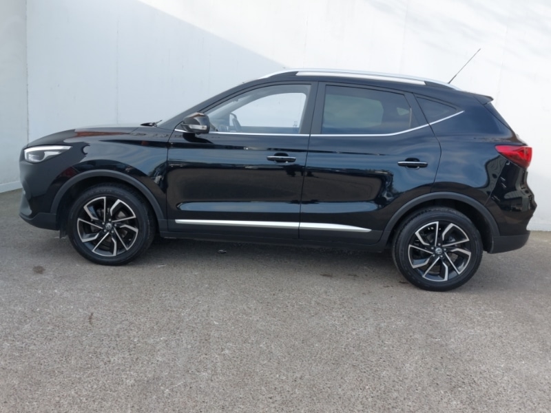 Used MG MG ZS 2024 for sale - 77992760: Photo 4