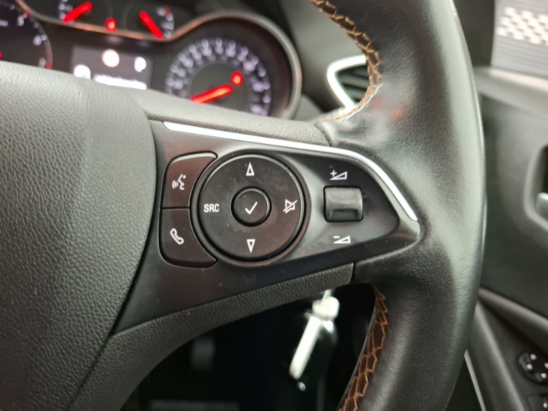 Used Vauxhall Crossland X 2020 for sale - 76487923: Photo 14
