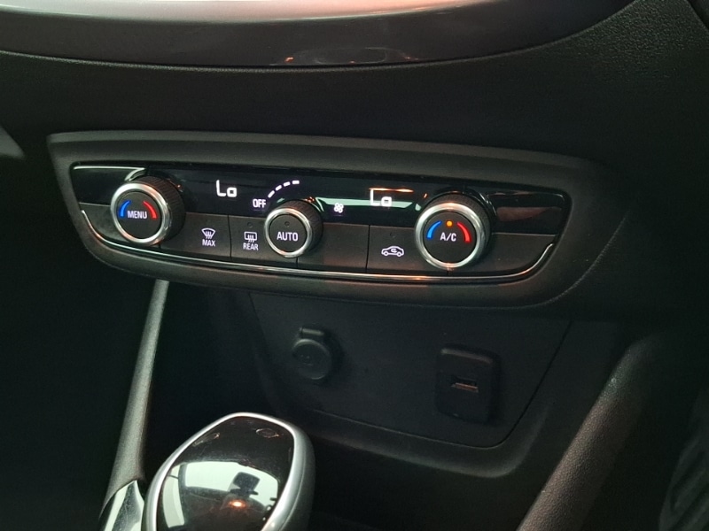 Used Vauxhall Crossland X 2020 for sale - 76487923: Photo 16