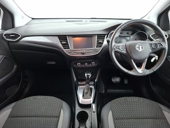 Used Vauxhall Crossland X 2020 for sale - 76487923: Photo