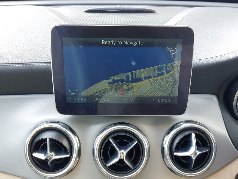 Used Mercedes-Benz GLA 2017 for sale - 77580208: Photo 10