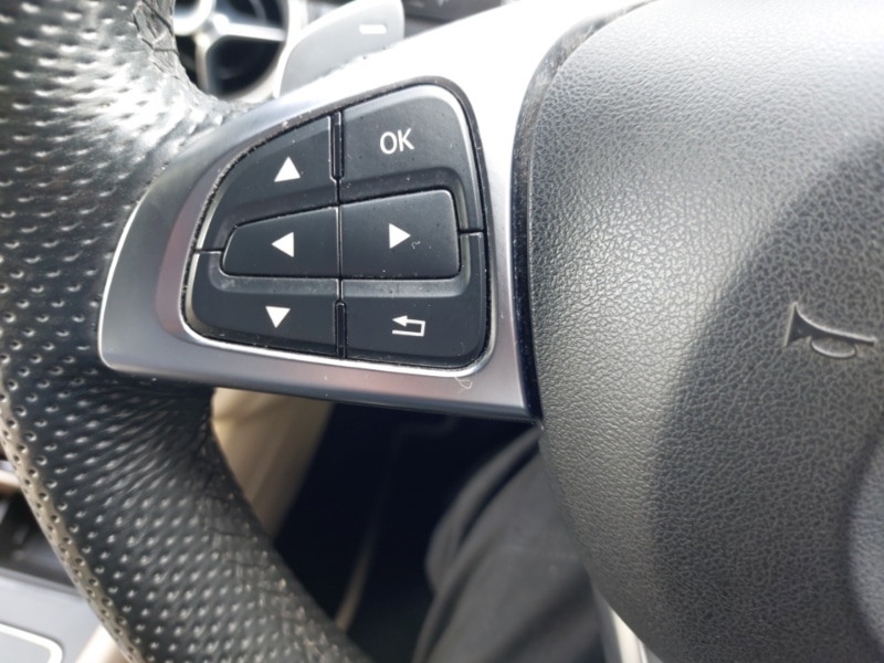 Used Mercedes-Benz GLA 2017 for sale - 77580208: Photo 14