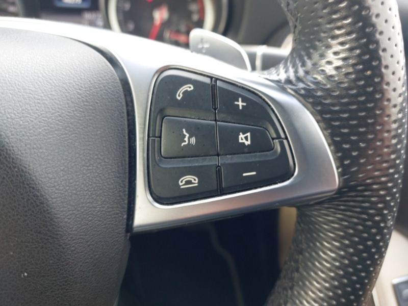 Used Mercedes-Benz GLA 2017 for sale - 77580208: Photo 16