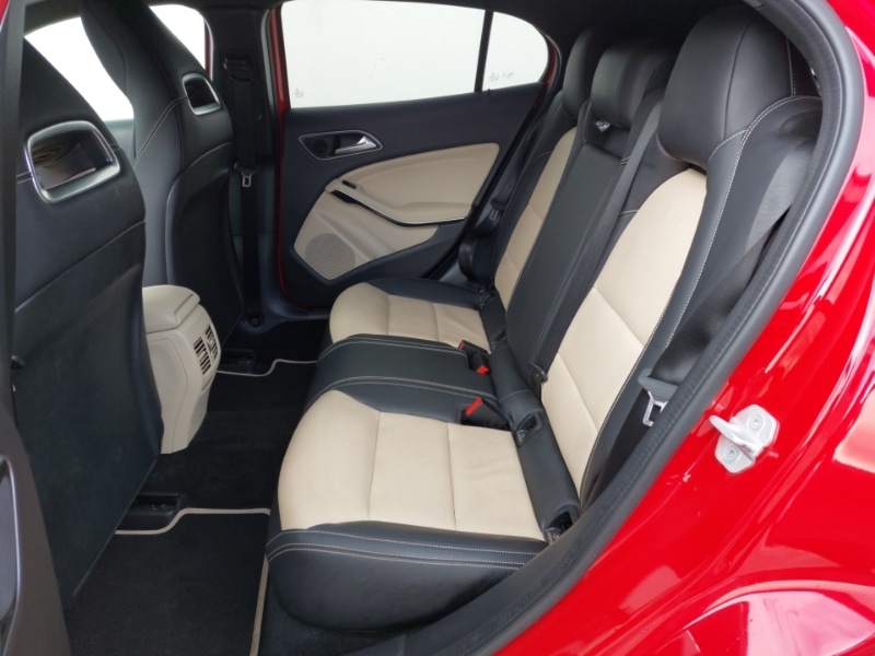 Used Mercedes-Benz GLA 2017 for sale - 77580208: Photo 6