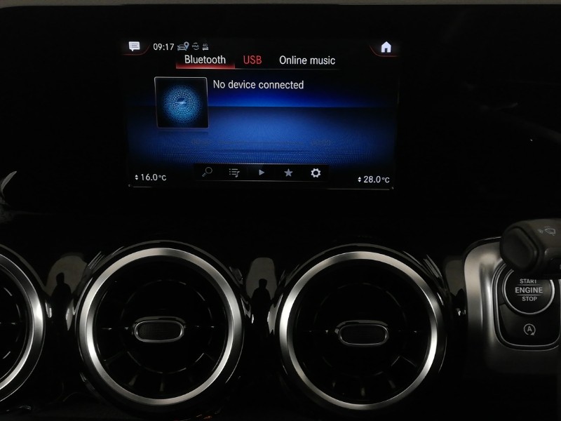 Used Mercedes-Benz GLB 2021 for sale - 78079796: Photo 10