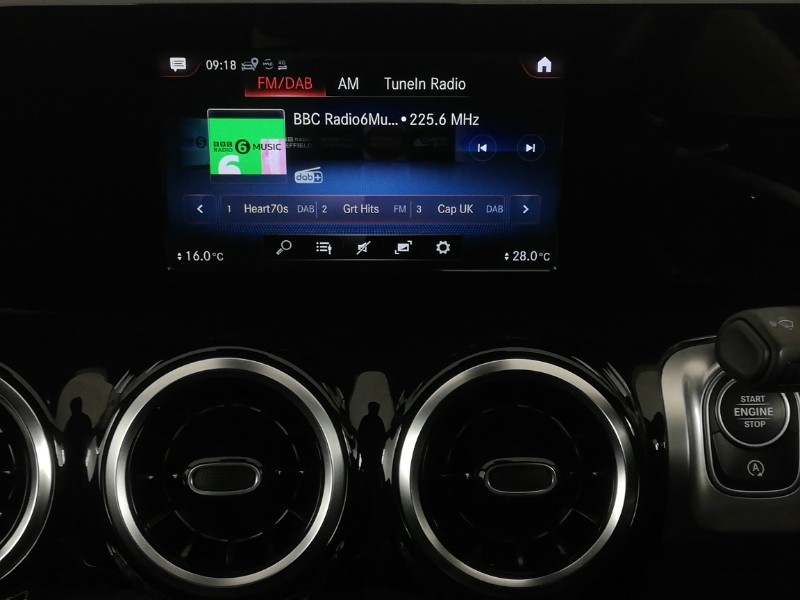 Used Mercedes-Benz GLB 2021 for sale - 78079796: Photo 13