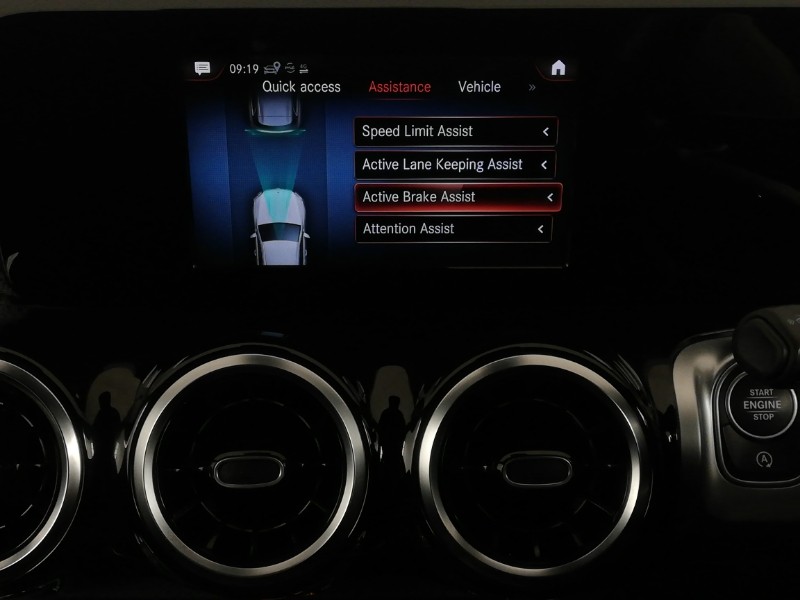 Used Mercedes-Benz GLB 2021 for sale - 78079796: Photo 14