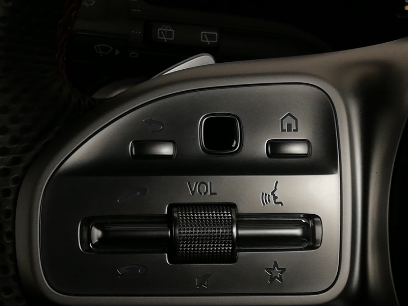 Used Mercedes-Benz GLB 2021 for sale - 78079796: Photo 18