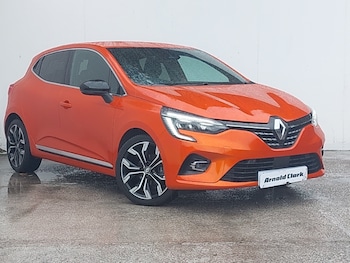 Used Renault Clio 2023 for sale - 76487921: Photo