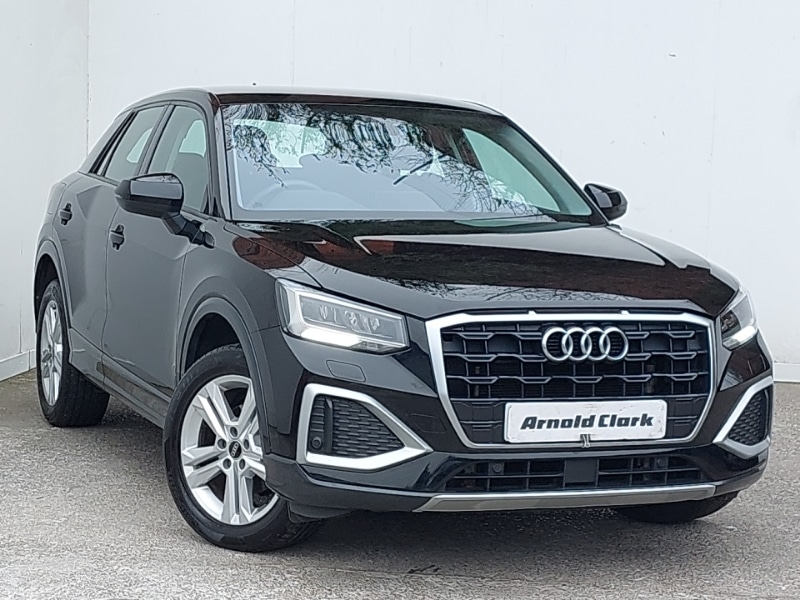 Used Audi Q2 2023 for sale - 78085138: Photo 1