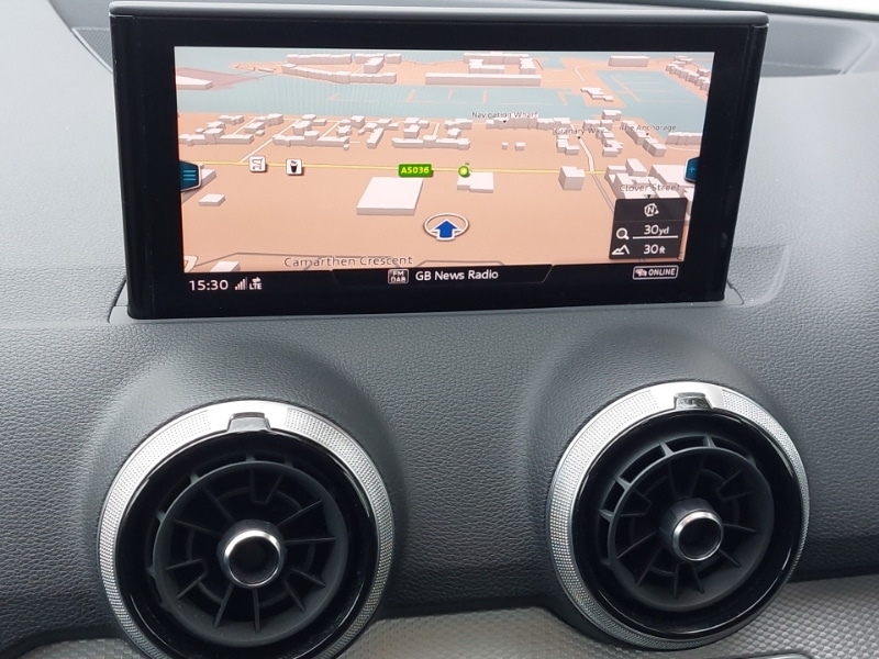 Used Audi Q2 2023 for sale - 78085138: Photo 10