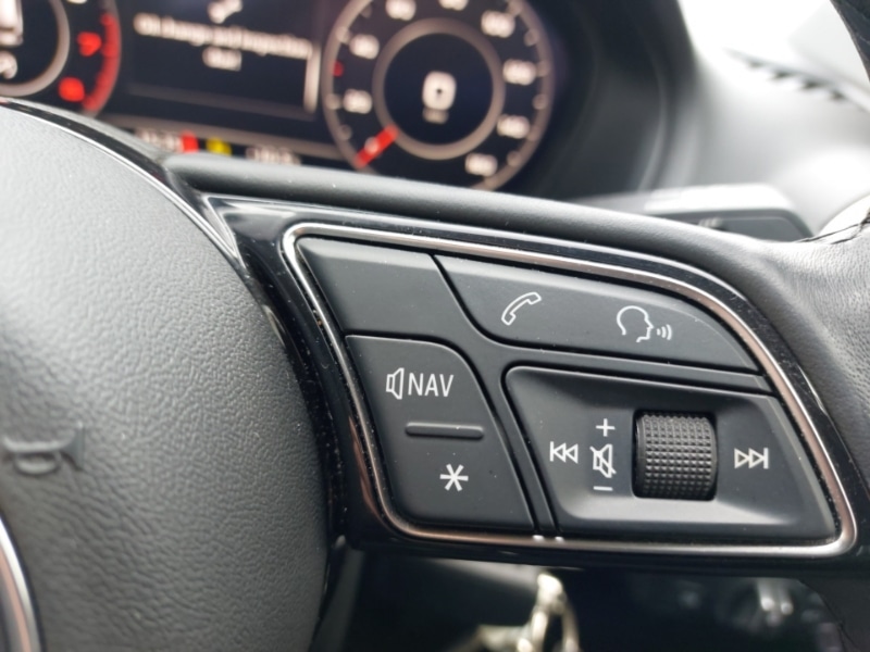 Used Audi Q2 2023 for sale - 78085138: Photo 16