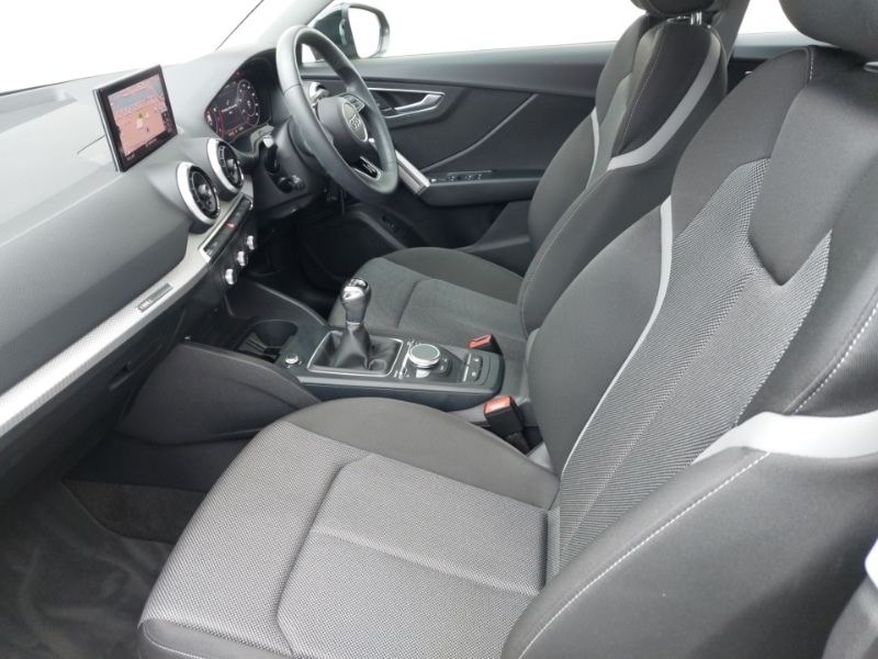 Used Audi Q2 2023 for sale - 78085138: Photo 5