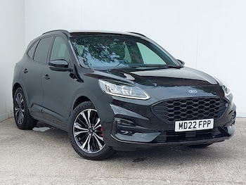 Used Ford Kuga 2022 for sale - 75576402: Photo