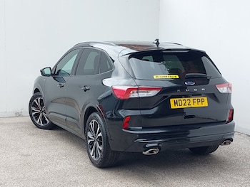 Used Ford Kuga 2022 for sale - 75576402: Photo