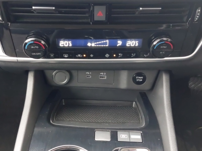 Used Nissan X-Trail 2024 for sale - 77078214: Photo 11