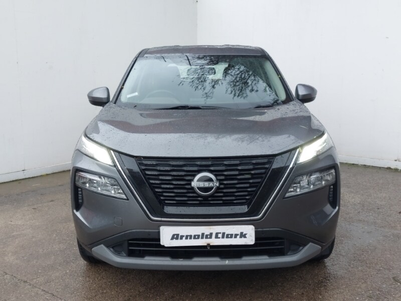 Used Nissan X-Trail 2024 for sale - 77078214: Photo 12