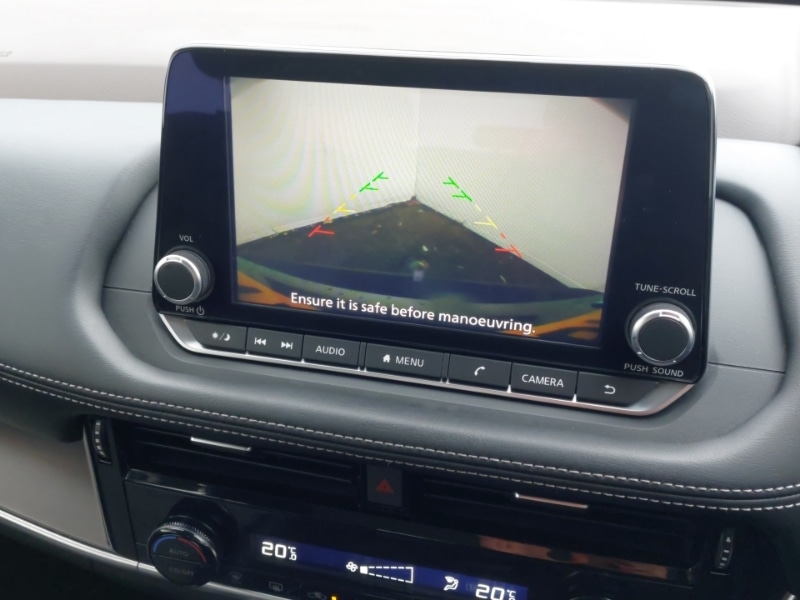 Used Nissan X-Trail 2024 for sale - 77078214: Photo 13