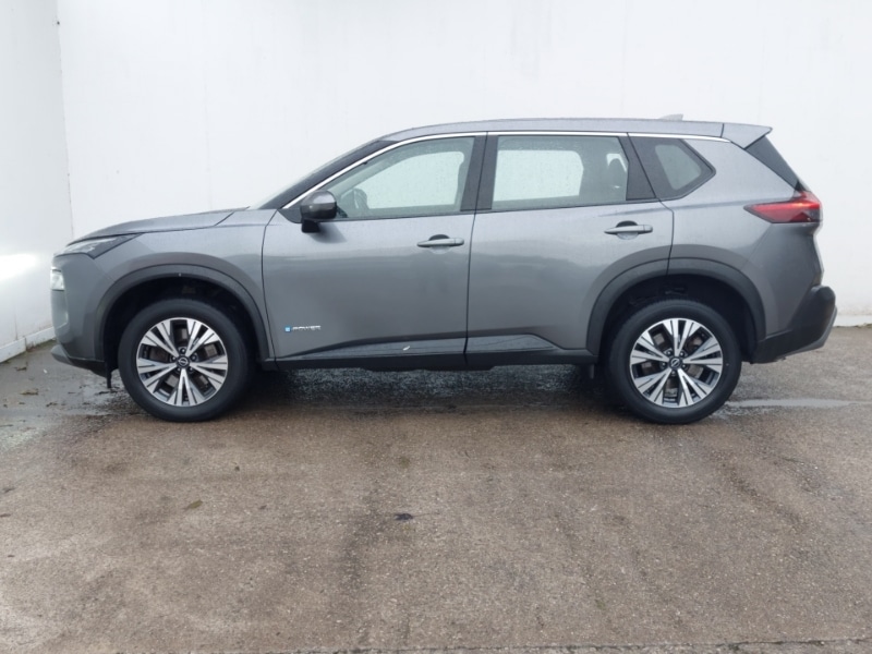 Used Nissan X-Trail 2024 for sale - 77078214: Photo 4