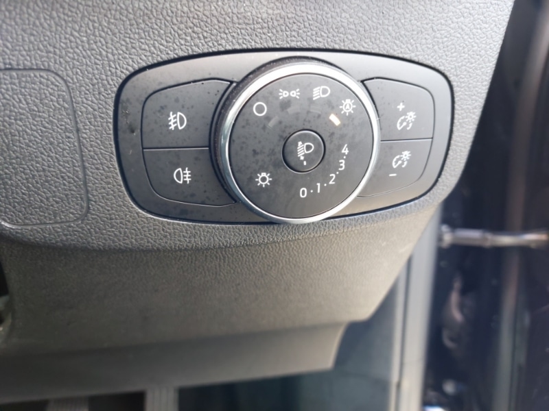 Used Ford Focus 2023 for sale - 76587226: Photo 19