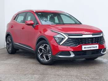 2024 - 1.6T GDi 157 48V ISG 2 5dr