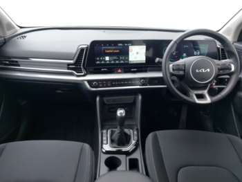 Used Kia Sportage 2024 for sale - 74771917: Photo