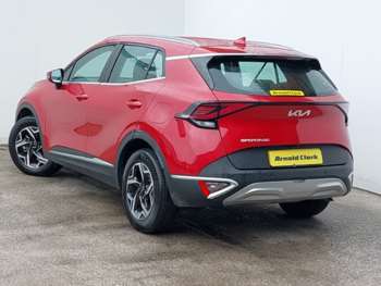 Used Kia Sportage 2024 for sale - 74771917: Photo