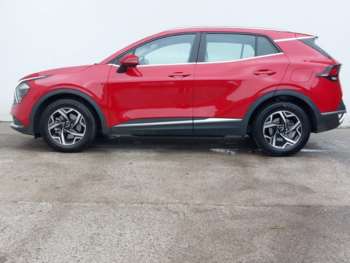 Used Kia Sportage 2024 for sale - 74771917: Photo