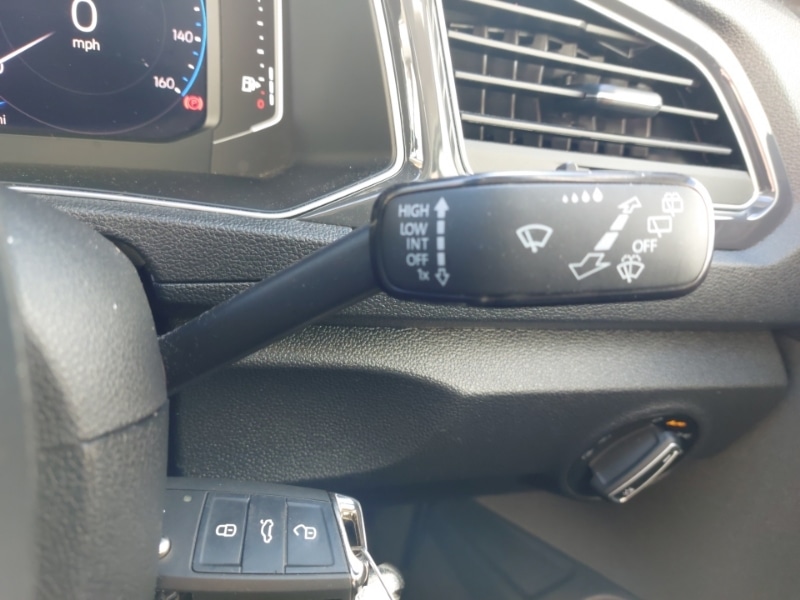 Used Volkswagen T-Roc 2020 for sale - 76848997: Photo 17