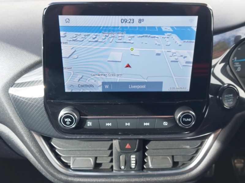 Used Ford Fiesta 2023 for sale - 78065651: Photo 10