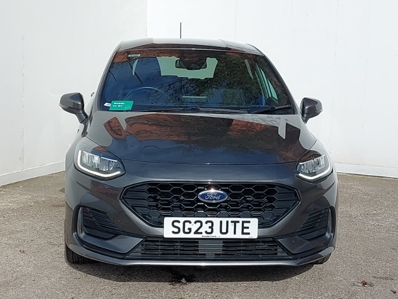 Used Ford Fiesta 2023 for sale - 78065651: Photo 12