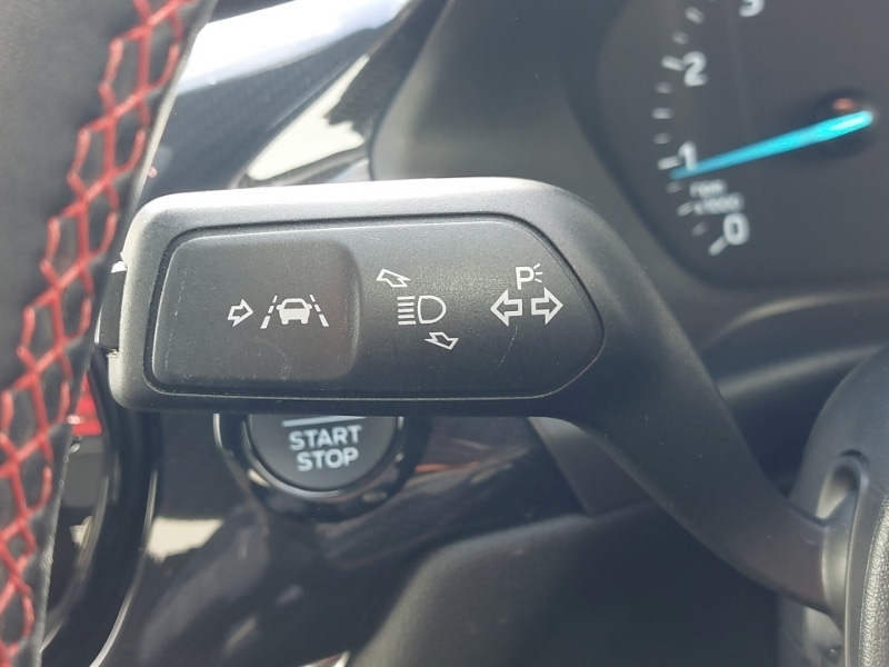 Used Ford Fiesta 2023 for sale - 78065651: Photo 15