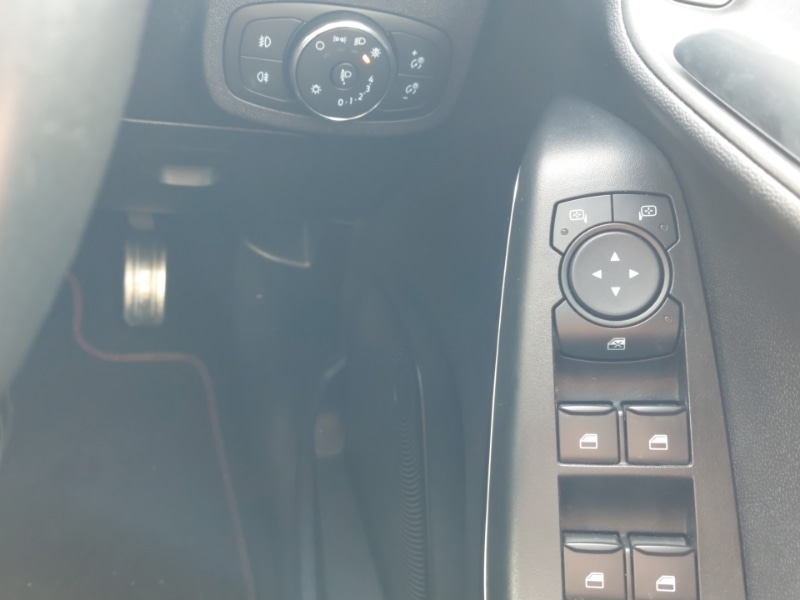 Used Ford Fiesta 2023 for sale - 78065651: Photo 18