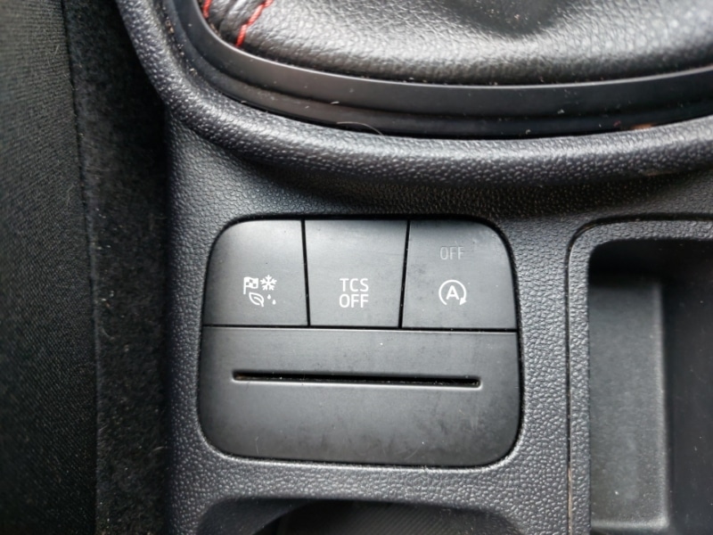 Used Ford Fiesta 2023 for sale - 78065651: Photo 19